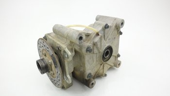 Linhai 4X4 400 500 Transmission Drive Axle Rear