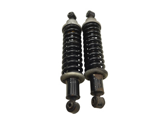 Microcar Ligier X-too Xtoo Rear shock absorber set