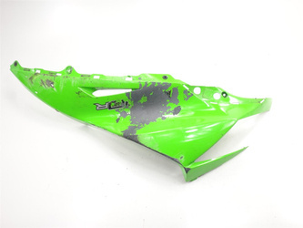 Kawasaki Zx10R 11-15 Canopy Fairing Front Left