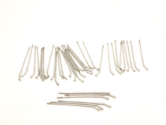 Indian Super Chief Spokes Set of 40