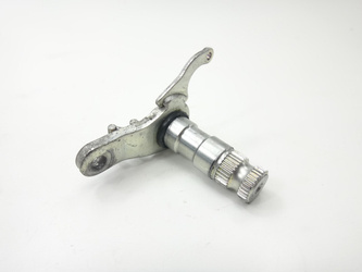 Crf 1100 Africa Twin 19- Brake Lever Mount