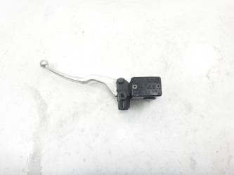 Suzuki Burgman 125 07-13 Rear Brake Master Cylinder