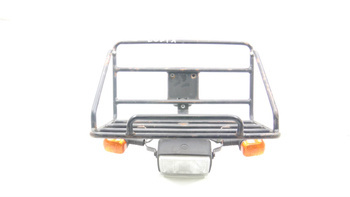 Ludix 50 Frame, Front Mount, Pizza Lamp