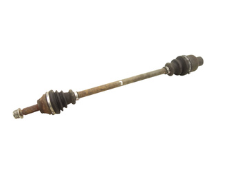 Microcar Aixam City Left axle shaft joints