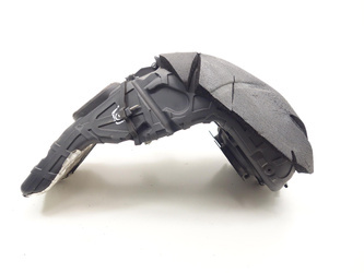 Arctic Cat Zr 5000 Lxr Airbox Obudowa Filtra