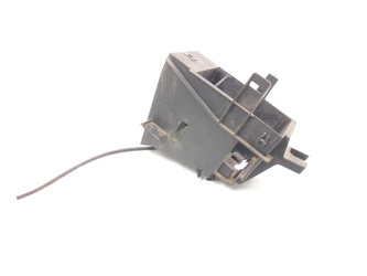 Peugeot Satelis 125 06-12 Plastic Storage compartment