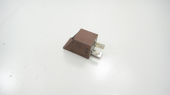 Piaggio Mp3 125 06-11 Relay Controller