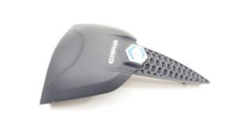 Piaggio Beverly S 400 20- Tie Mask Nose Gril