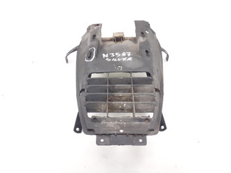 Silver Wing 600 Fjs Pług Osłona Plastik Pod Spód