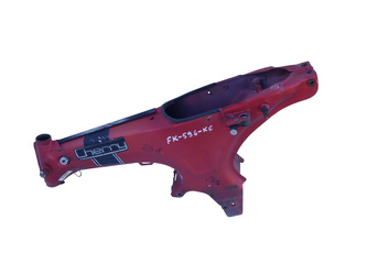 Skyteam Cherry 50 ST50 Dax  Rama z Dokumentami