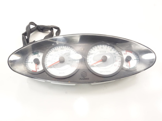 Piaggio X9 Evo 125 Odometer clock speedometer