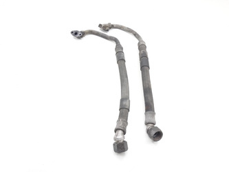 Yamaha Xs 1100 78-82 Oil Lines 2Pcs Set