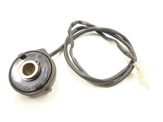 Hyosung Gv 125 s Aquila Bobber Snail speedometer drive