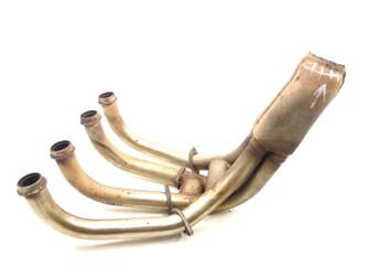 Suzuki Bandit 600 S 00-04 Exhaust Manifolds