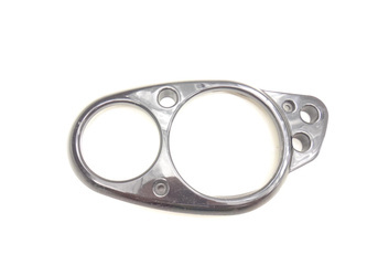 Typhoon 50 Sr Motard Plastic Meter Cover