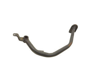 Bullit Bluroc 125 157FMI Rear brake lever stand