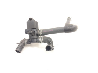 Yamaha Niken 900 Exhaust Gas Recirculator Egr