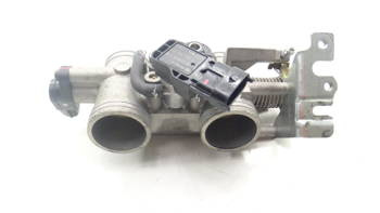 Kymco Ak 550 17-21 Throttles