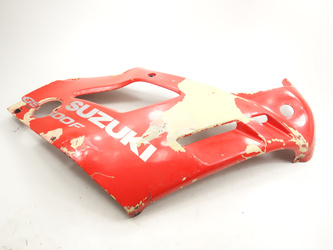 Suzuki Gsx600f Katana Side fairing right