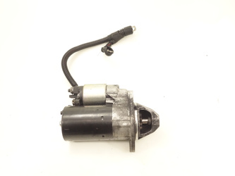 Microcar Ligier X-too Rs Starter Motor Bosch