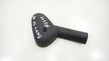 Peugeot Buxy 50 Plastik Wypełnie Osłona