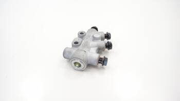 Piaggio Mp3 350 Lt 18-21 Tee Distributor