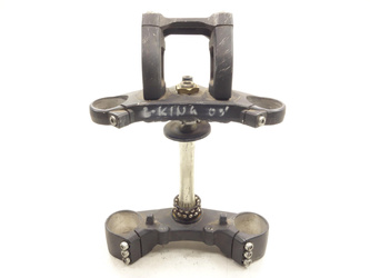 Suzuki B-king 1300 Shelf upper lower seatpost