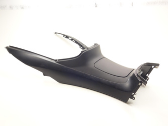 Piaggio Mp3 350 18-22 Tunel osłona środkowa wlew