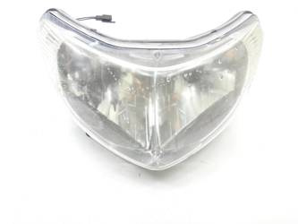 Suzuki Burgman 125 01-06 Lampa Przód Reflektor