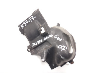 Silver Wing 400 Fjs Plastic Filling