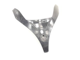 Piaggio Mp3 400 Lt Tie Mask Nose Canopy