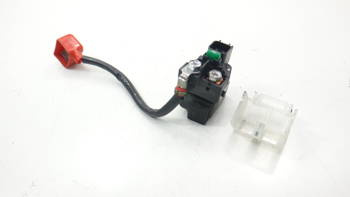 Suzuki Gsx-R 1000 L4 Starter Relay