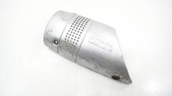 Piaggio Zip 2 50 Plastic Exhaust Cover