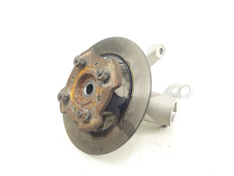 Microcar M.go Highland X Right Steering Knuckle Hub 71504A