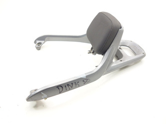 Kymco Dink 50 4T Passenger Holder Backrest