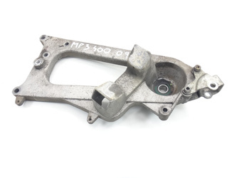 Piaggio Mp3 400 Lt Swingarm Muffler Mount