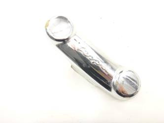 Piaggio Vespa 50 Lx Plastic Swingarm Cover