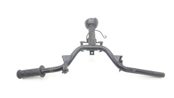 Peugeot Kisbee  Kierownica