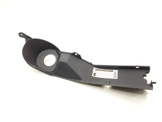 Can-Am Spyder Se6 Rt Plastic Filling for the Left Tank