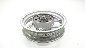 Kawasaki Gtr 1000 Rim Rear 16X3.5