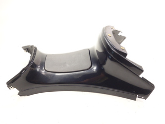 Piaggio X8 X-Evo 125 Plastic cover tunnel filler neck