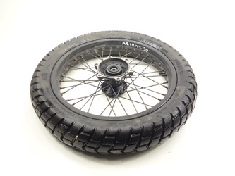 Archive Scrambler 50 19-24 Front rim 17x2.15