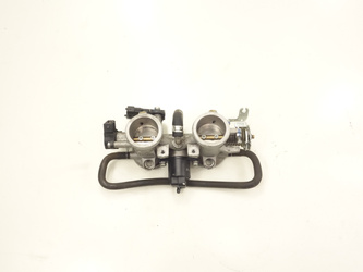 Moto Morini X-cape 650 20-25 Throttle complete