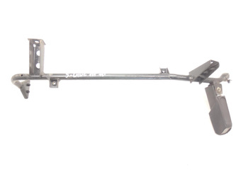 Honda S-Wing 125 07-15 Frame Mounting Footrest