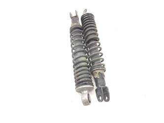 Suzuki Burgman 125 07-13 Shock absorbers Rear