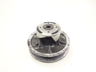 Microcar Aixam Gto City Variator Gearbox Clutch