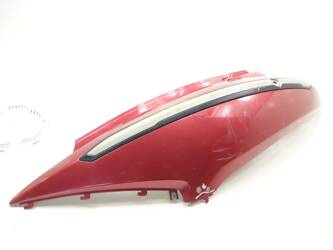 Sym Gts 125 Evo  Bok Boczek Owieka Lewa