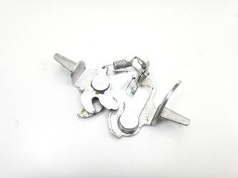 Honda Sh 125 09-16 Seat Lock