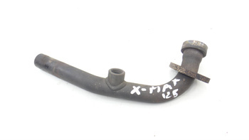 Yamaha X-Max Skycruiser Exhaust Manifold Elbow