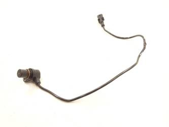 Spyder F3 Rotax 1330 shaft position Hall sensor